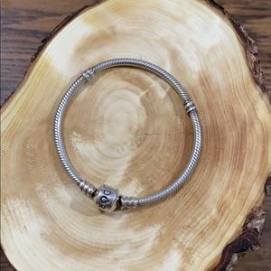 Pandora bracelet